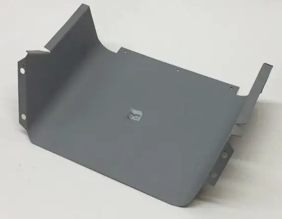 Glove Box, R/H, Tf 1