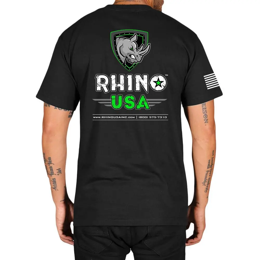 "Team" Premium T-Shirt 1