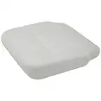 Seat Foam Cushion, Bottom Right. Mgb 62-68 1