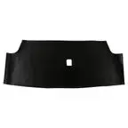 Mgb Floor Mat, Trunk 1