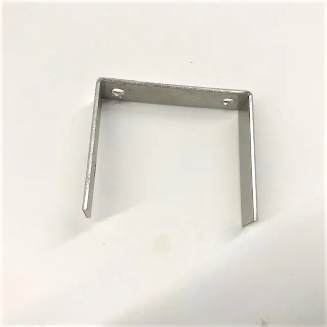 Bracket, Oil Pressure/Water Temperature Gauge 1