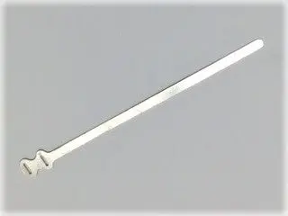 Strap Fastener, 7" Metal 1