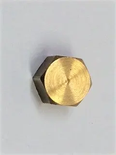Cover, Adaptor Fitting 1