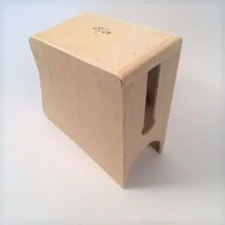 Console/Arm Rest (Wood) 1