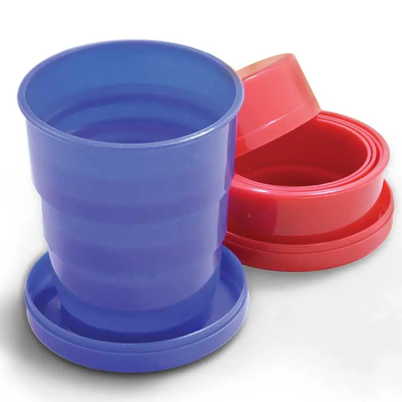 Collapsible Tumblers 1