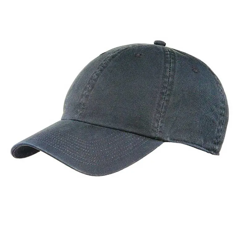 Twill Ball Caps 1