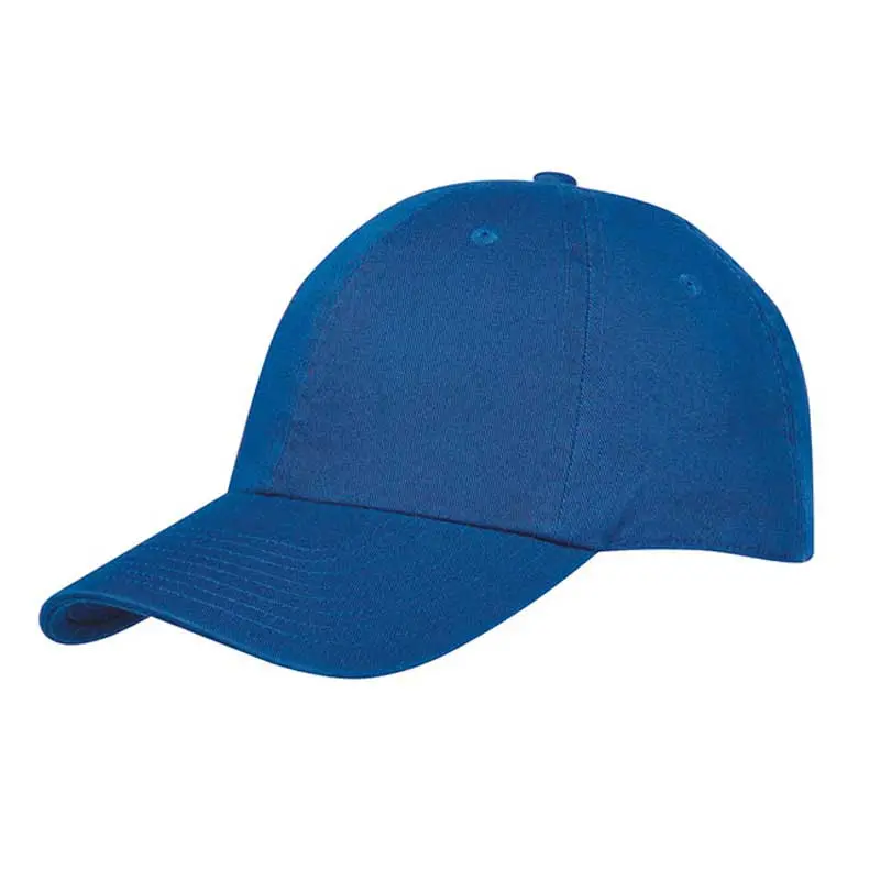 Youth Twill Baseball Caps 10