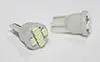 Bombillo T10-6Smd/2835 White 12V 1