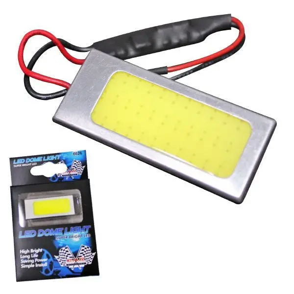 Bombillo Cob Roof Light 52X22 White 112V 1