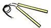 Led Cob Drl 17Cm White 12V 1
