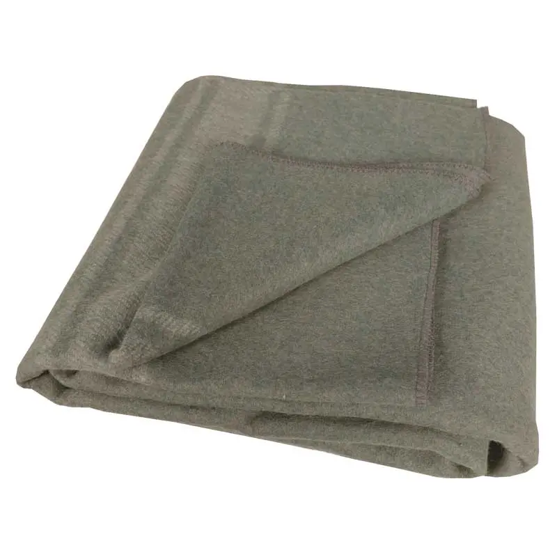 Milspex Premium Wool Blanket 1