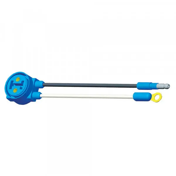 66910 Turtleback® Ii Double-Seal Light Pigtail 1