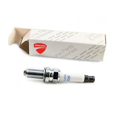 Spark Plug-67040451A 1