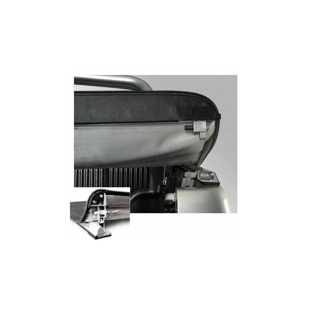 Lona Eco Hilux Vigo 2012/2016 1