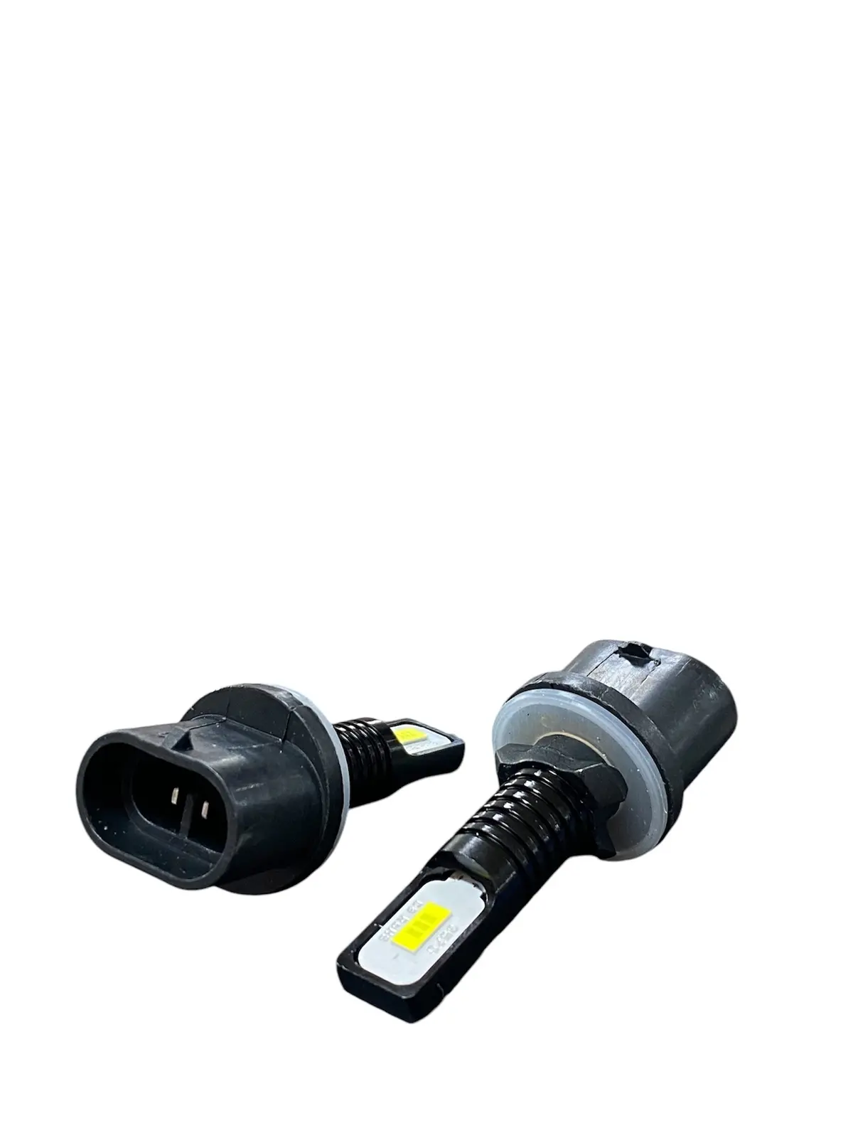Luz Led Headlight 880 Para Halogenas Sin Abanico 1