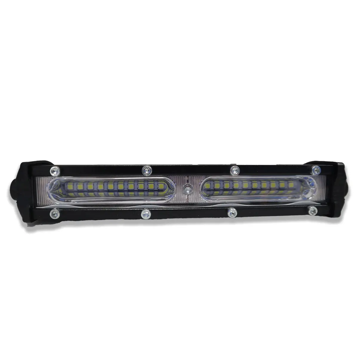 Barra Luz Led Blanco-54W 1