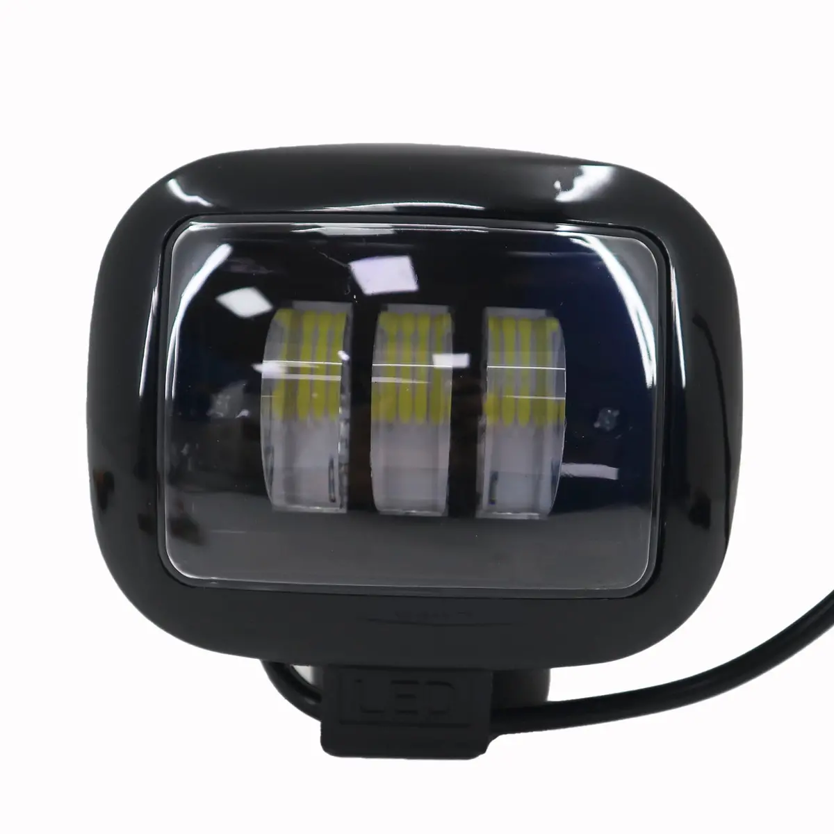 Working Led Blanco 3 Leds - 30W 1