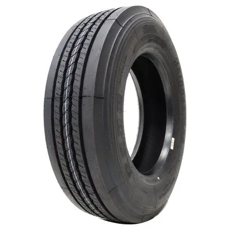009121 Bridgestone R238 225/70R19.5 Tire 1
