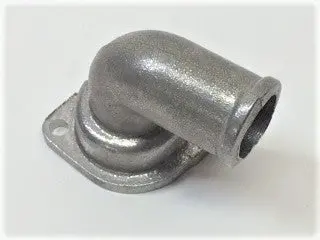 Outlet Pipe, Tf 1