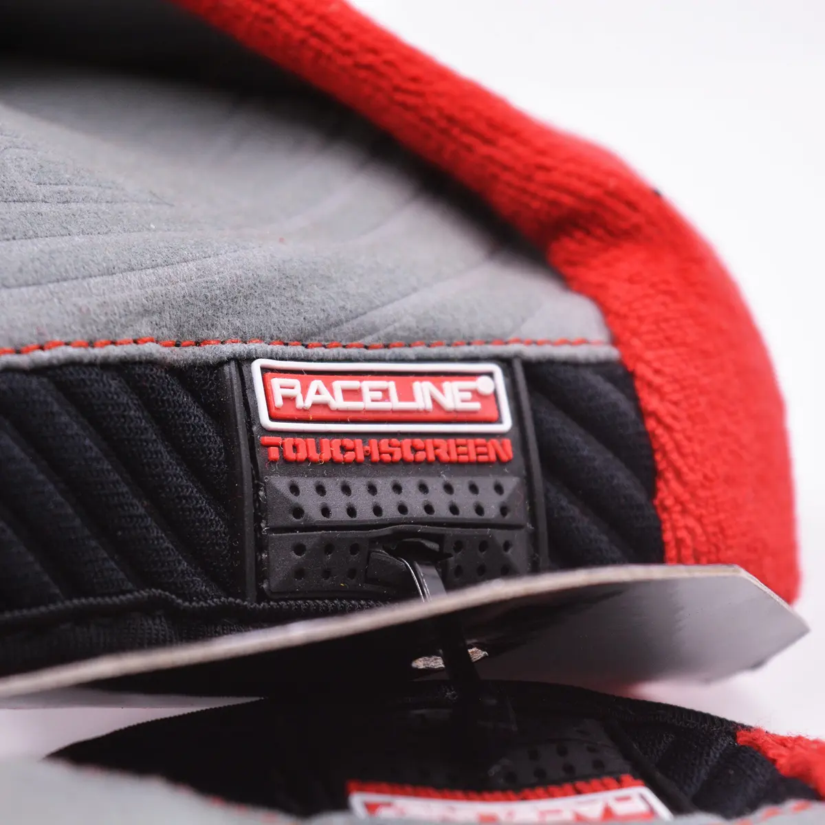 Raceline Touch Screen Mechanic Gloves (Scout) 3