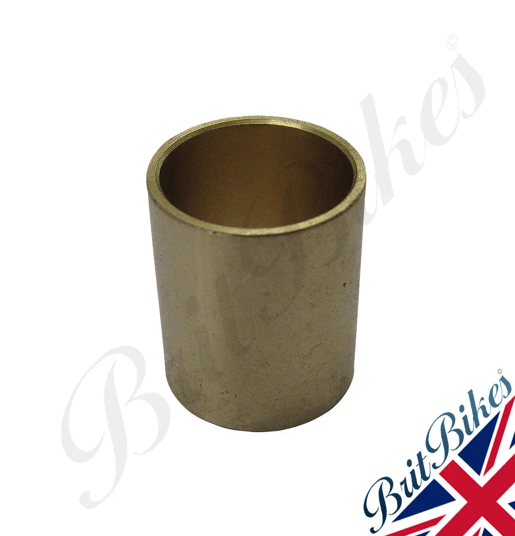 Intermediate Gear Wheel Bush Triumph T120 Tr6 T140 Tr7 Made In England - 70-0400 1