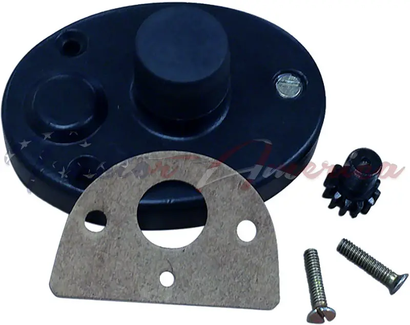 Generator Tachometer Drive For Ih 350 Diesel Case 430 480 530 531 535 580  W3 W5a  367150R91 1