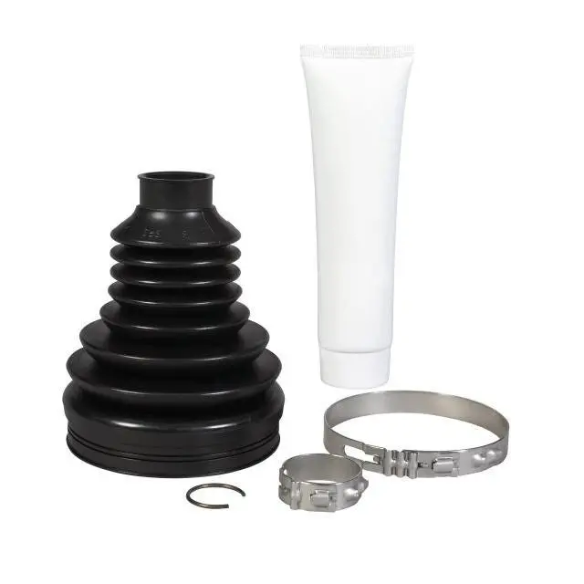 Cv Boot Kit - Front Wheel Side 1