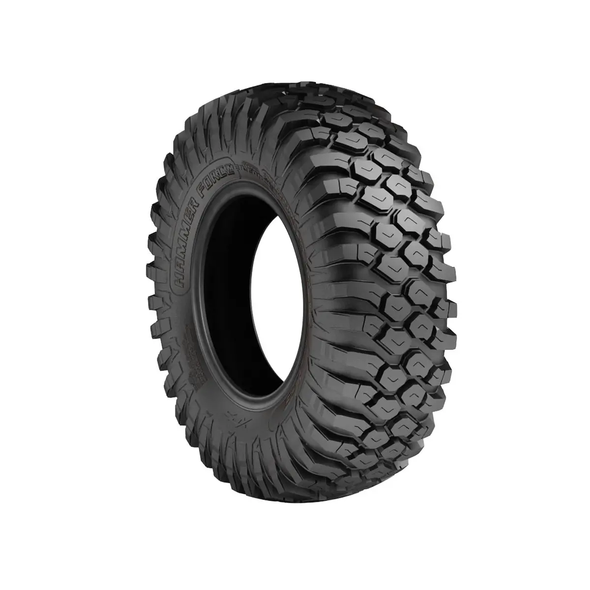 30X10r15 Xps Hammer Force Tire 1