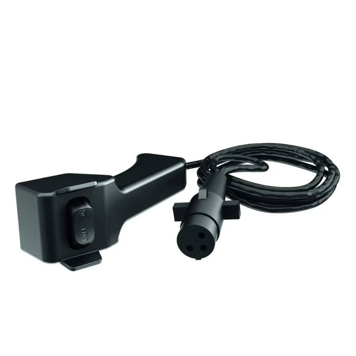 Can-Am Hd Wired Remote Control 1