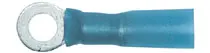 71155-5 Terminal, Blue, 16-14 Awg 1