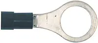 71205-5 Vinyl Insulated Ring Terminal 1