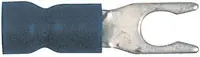 71215-5 Vinyl Insulated Spade Terminal 1