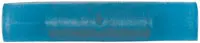 71225 Nylon Butt Connector Terminal, Blue 1