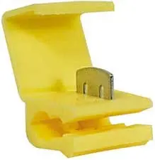Quick Lock: Red, Blue Or Yellow 10-Pack 3