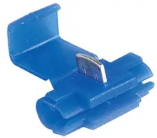 Quick Lock: Red, Blue Or Yellow 10-Pack 2