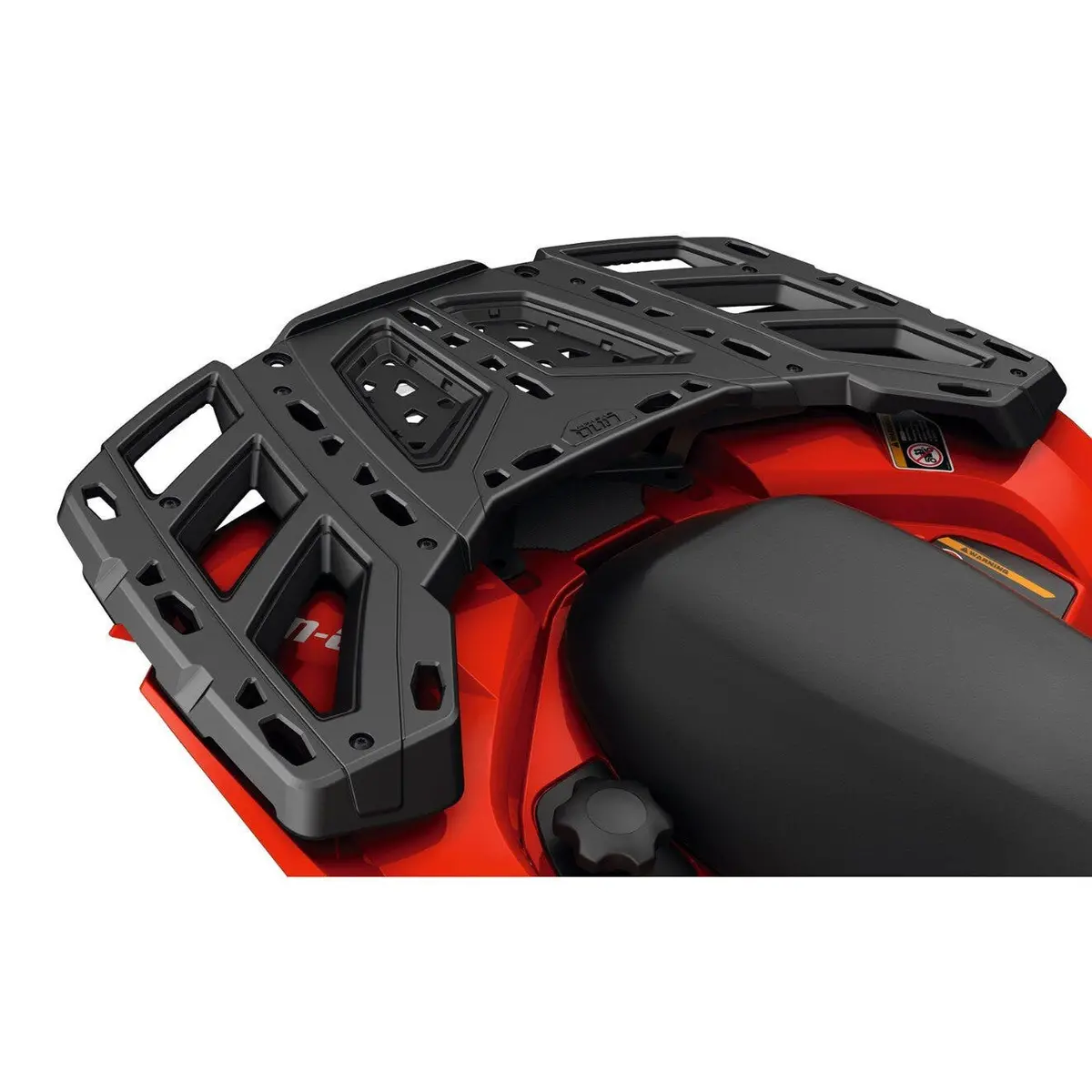 Linq Luggage Rack 1