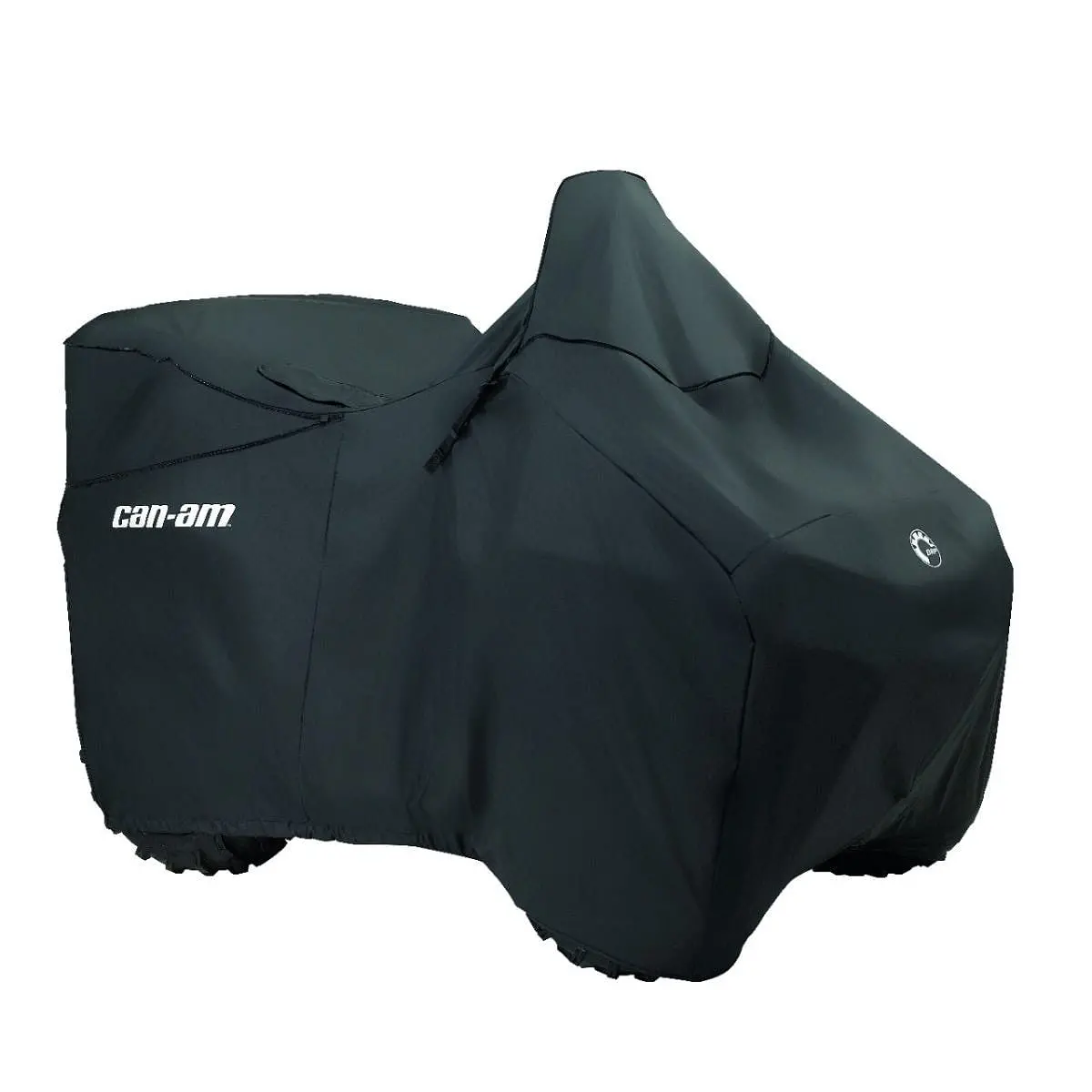 Trailering Cover 1