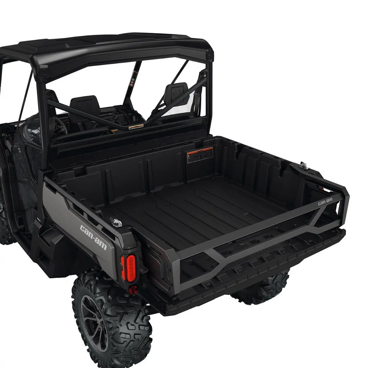 Linq Tailgate Extension/Divider 1