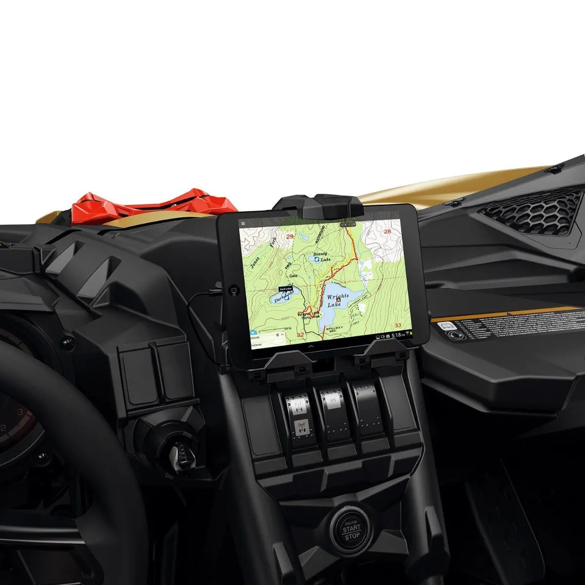 Electronic Device Holder 1
