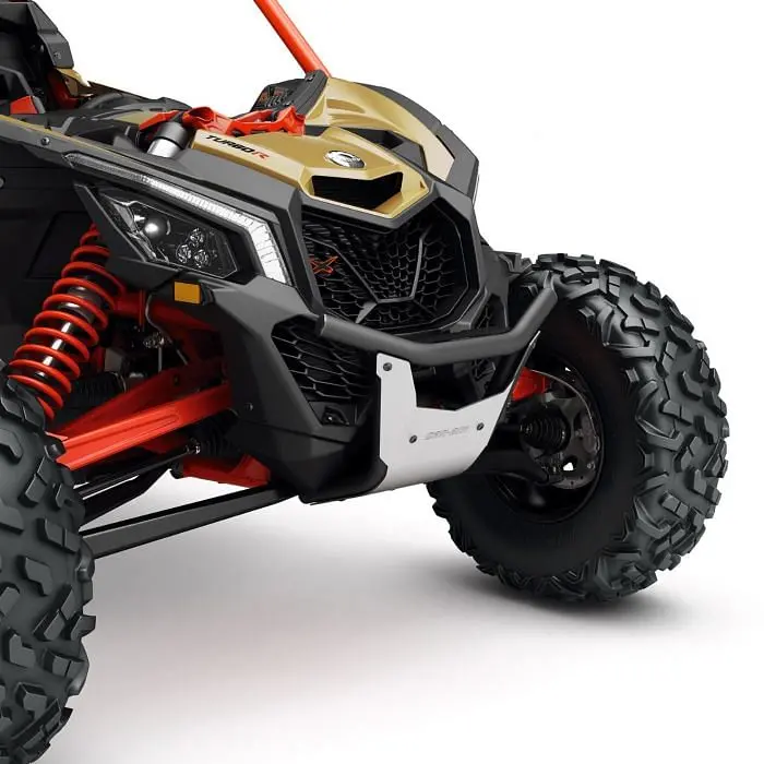 Dune Front Bumper 1