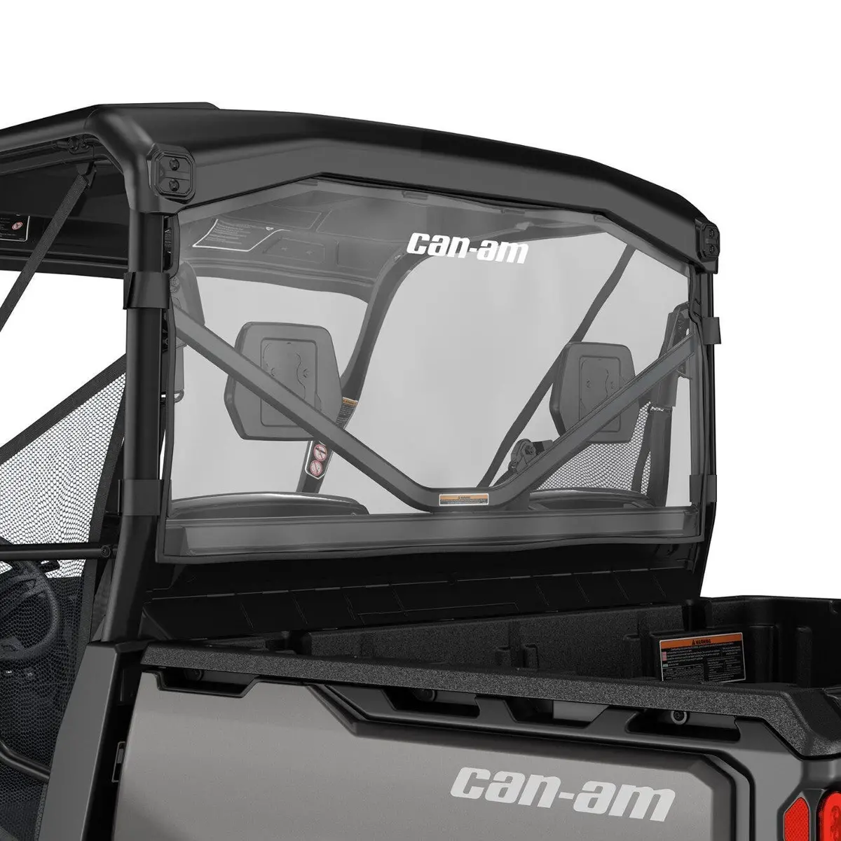 Soft Rear Window 1