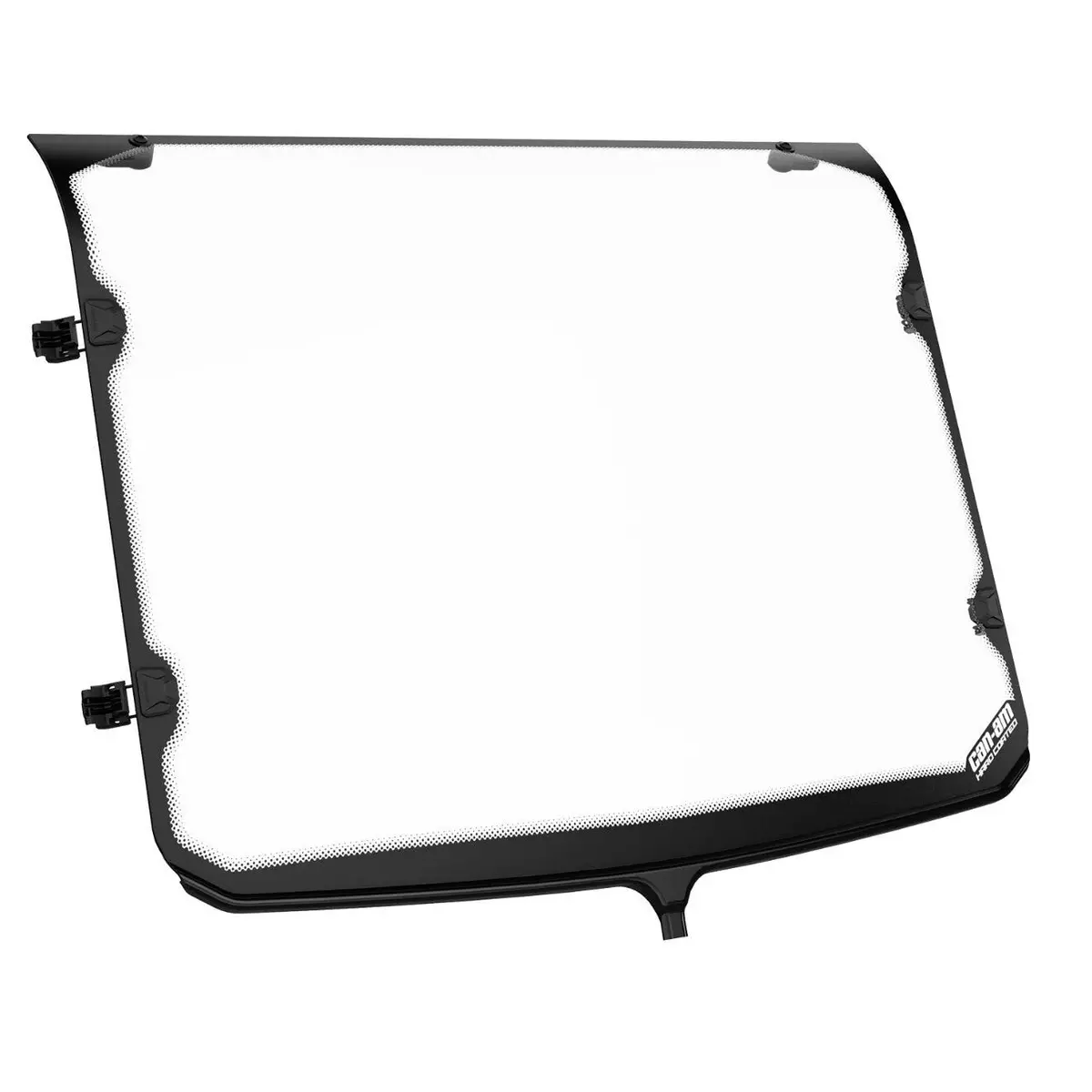 Full Windshield - Hardcoated 1