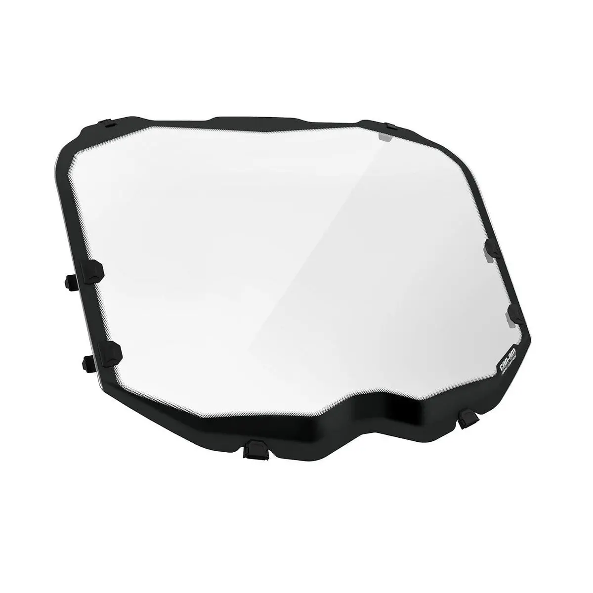 Full Windshield - Hardcoated 1