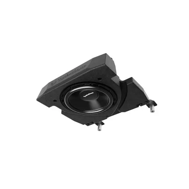 Can-Am Subwoofer 1