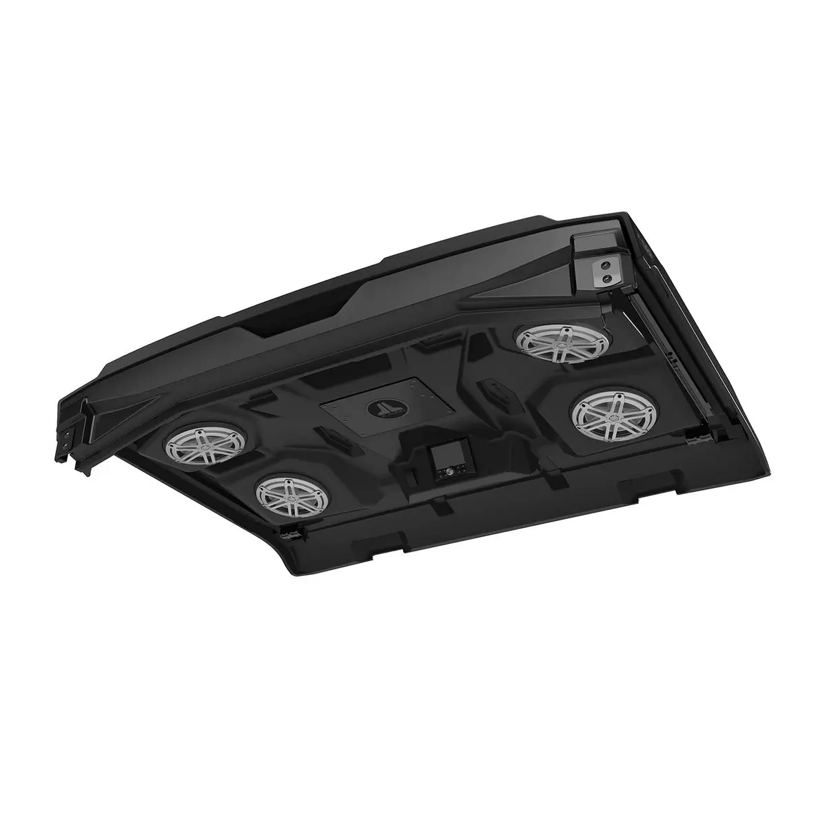 Can-Am Audio Roof 1