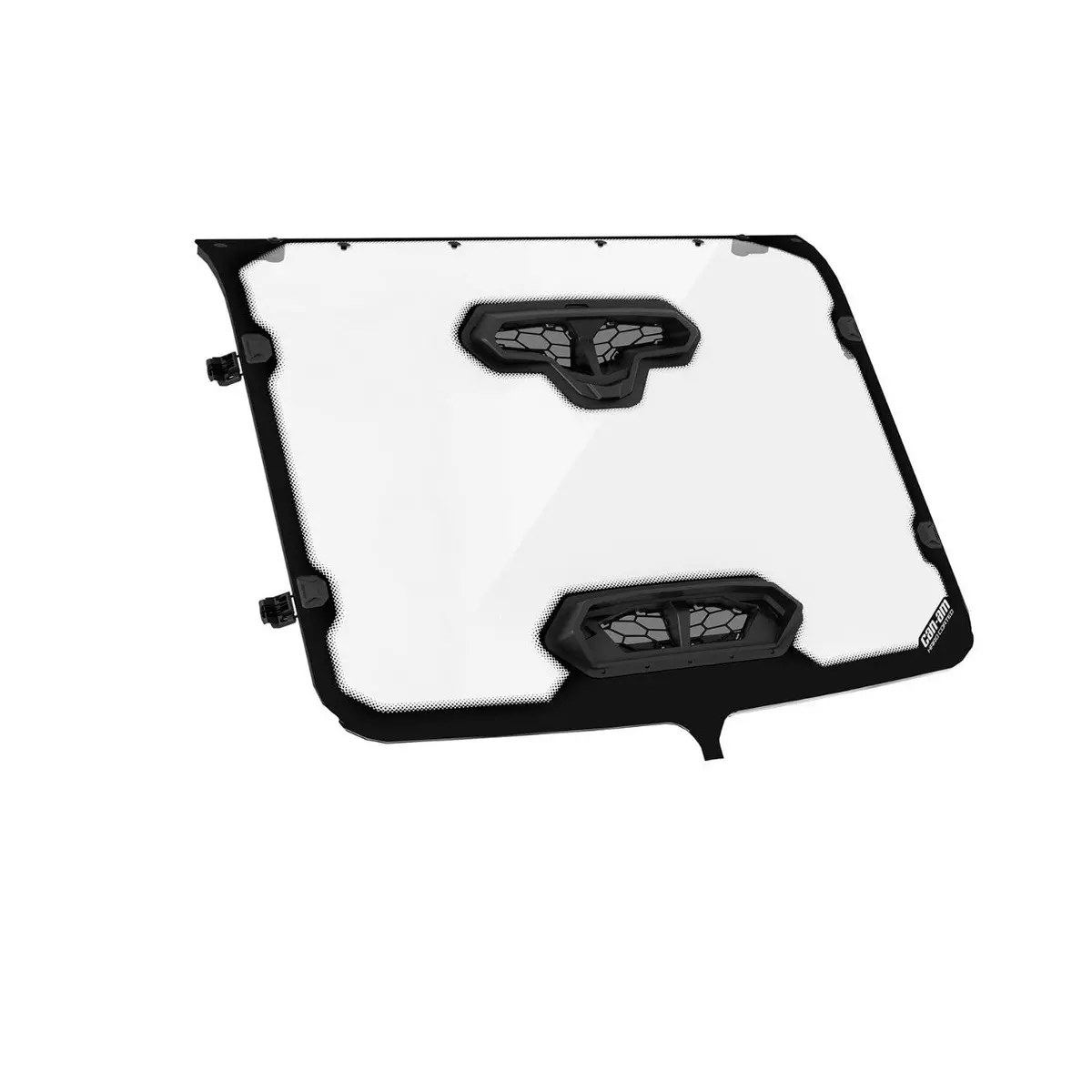 Provent Windshield 1