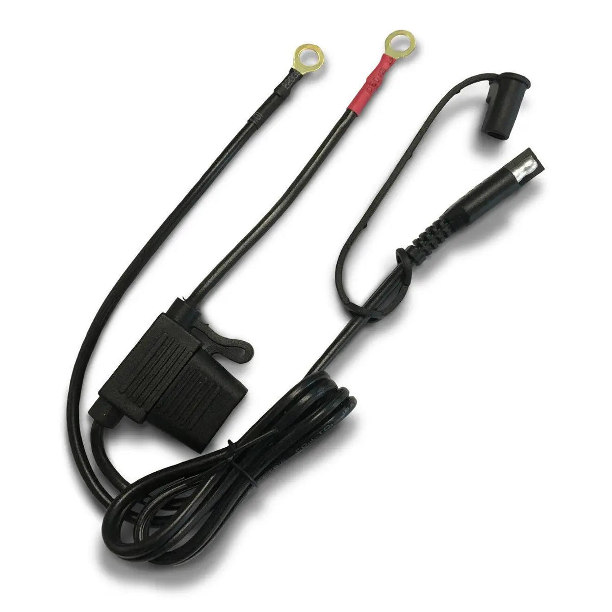 Quick Connect Battery Cable 1