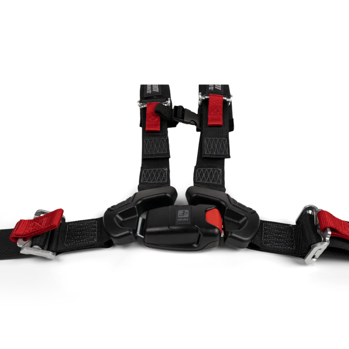 4-Point Harness (Driver) 1