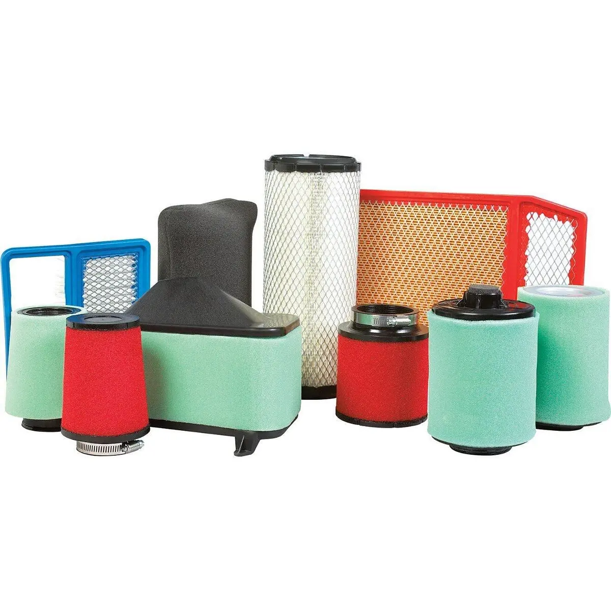 Premium Air Filter 1