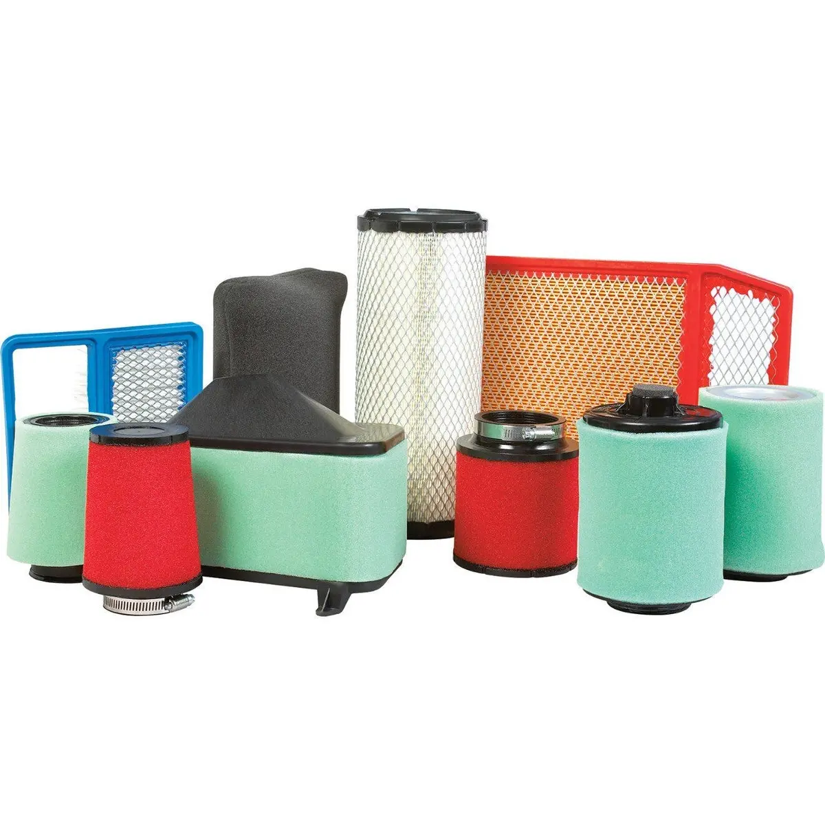 Premium Air Filter 1